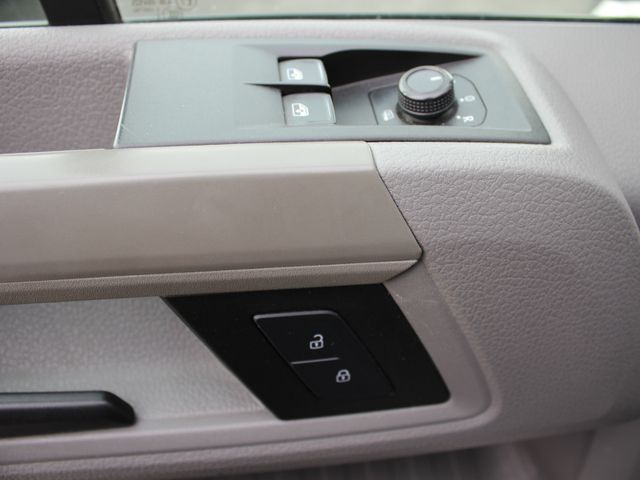 Crafter 35 L3 2,0 TDI Pritsche lang*AHK*Kamera