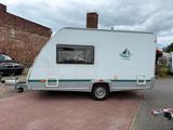 Eifelland Knaus Holiday350-395/Tüv/Gas neu/Markise/100 er - Eifelland 395