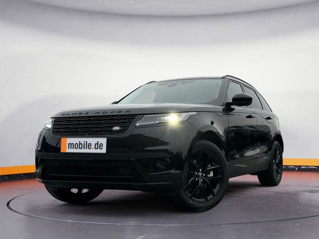 Land Rover Range Rover Velar D200 S Pano Winter Blackpak 3D