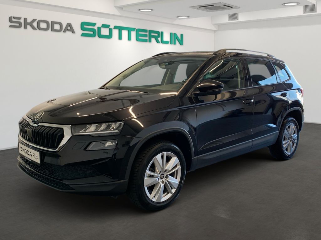 Image of Skoda Karoq