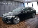 Audi Q8 e-tron S line quattro PanoDach Bang&Olufsen - schwarze Audi Q8 e-tron