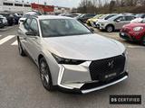 DS Automobiles Ds DS4 4 E-Tense 225 Cross Trocadero - silberne DS Automobiles DS4