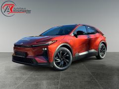 TOYOTA C-HR+ 77kWh Teamplayer (NG26)