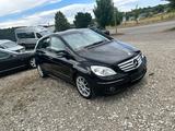 Mercedes-Benz B 180 B -Klasse B 180 CDI Special Edition - Mercedes-Benz B-Class: Special Edition