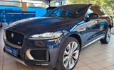 Jaguar F-Pace 30d AWD First Edition Automatik First... - Jaguar F-Pace 30d Gebrauchtwagen