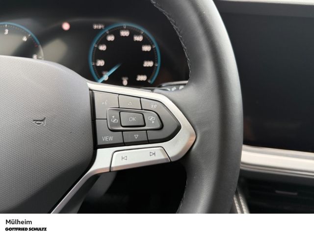 Volkswagen Touareg - Bild 14