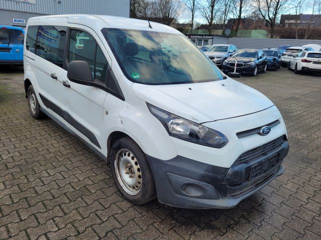 Ford Transit Connect Kombi lang, 1 Hand