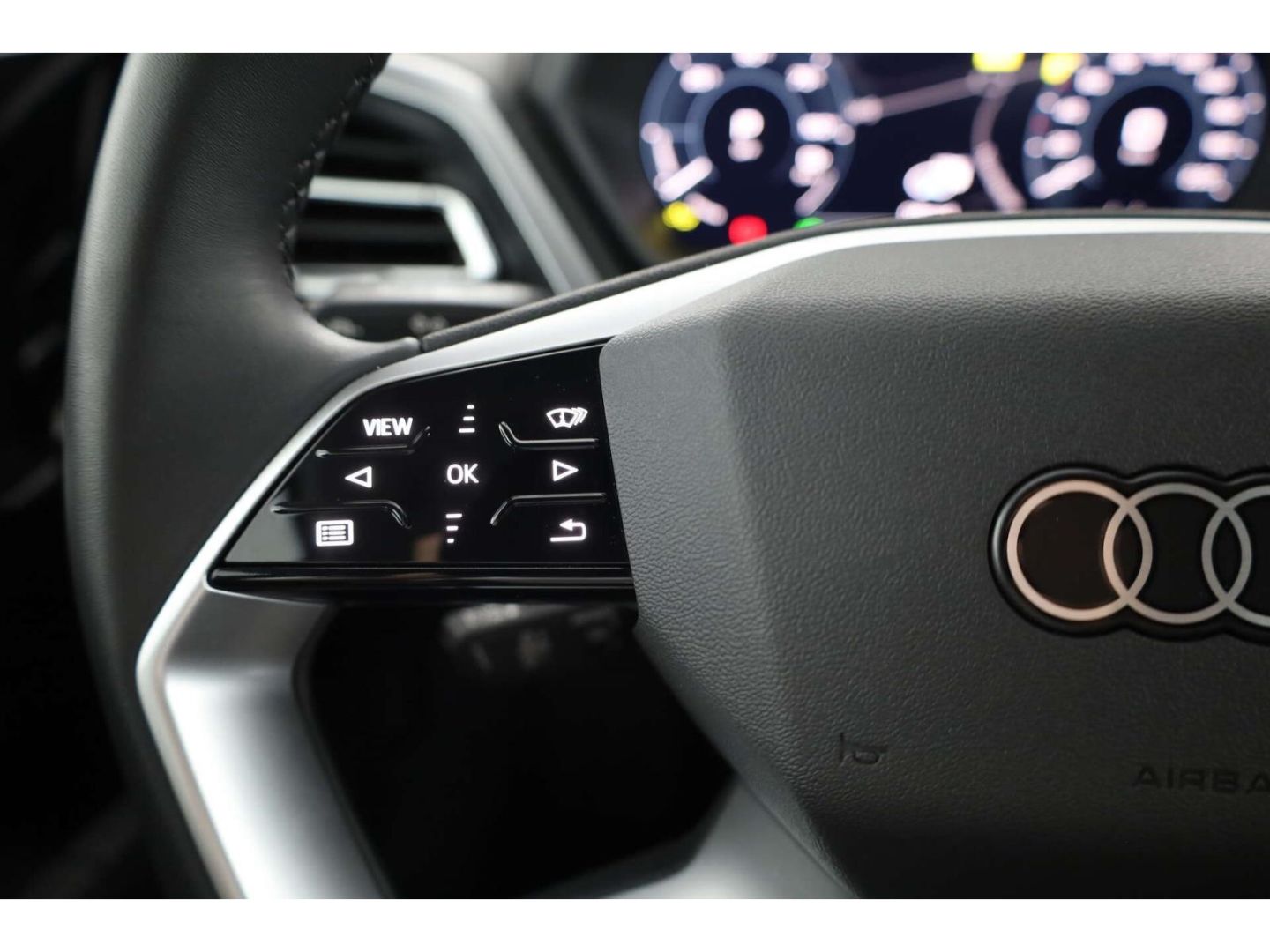 Audi Q4 e-tron - Bild 14