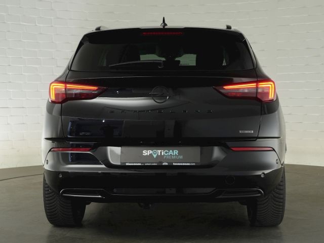 Grandland GS PHEV AT+ANHÄNGERKUPPLUNG+NAVI+RÜCKF
