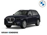 BMW X7 40iMSport+Panorama+AHK+Navi HUD NP 134.530,- - BMW X7 Neuwagen
