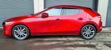 Mazda 3 2.0 e-SKYACTIV-X M-Hybrid Selection Bose