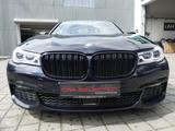 BMW 730 d xDrive M-Sportpaket LASER/SCHIEBEDACH/AIR - BMW 730 in Berlin