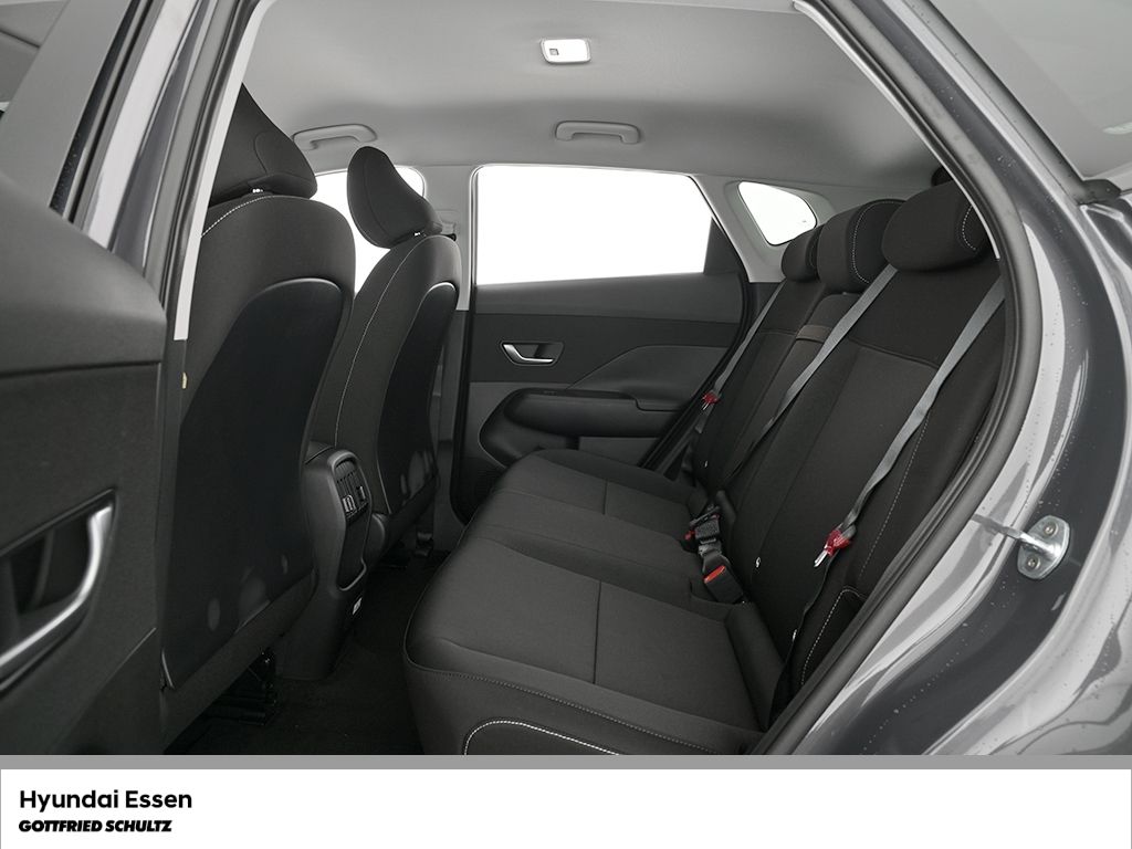 Hyundai Kona – Bild 12