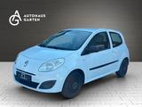 Renault Twingo 1.2 Authentique Klima - gebrauchte Renault Twingo aus dem Jahr 2010