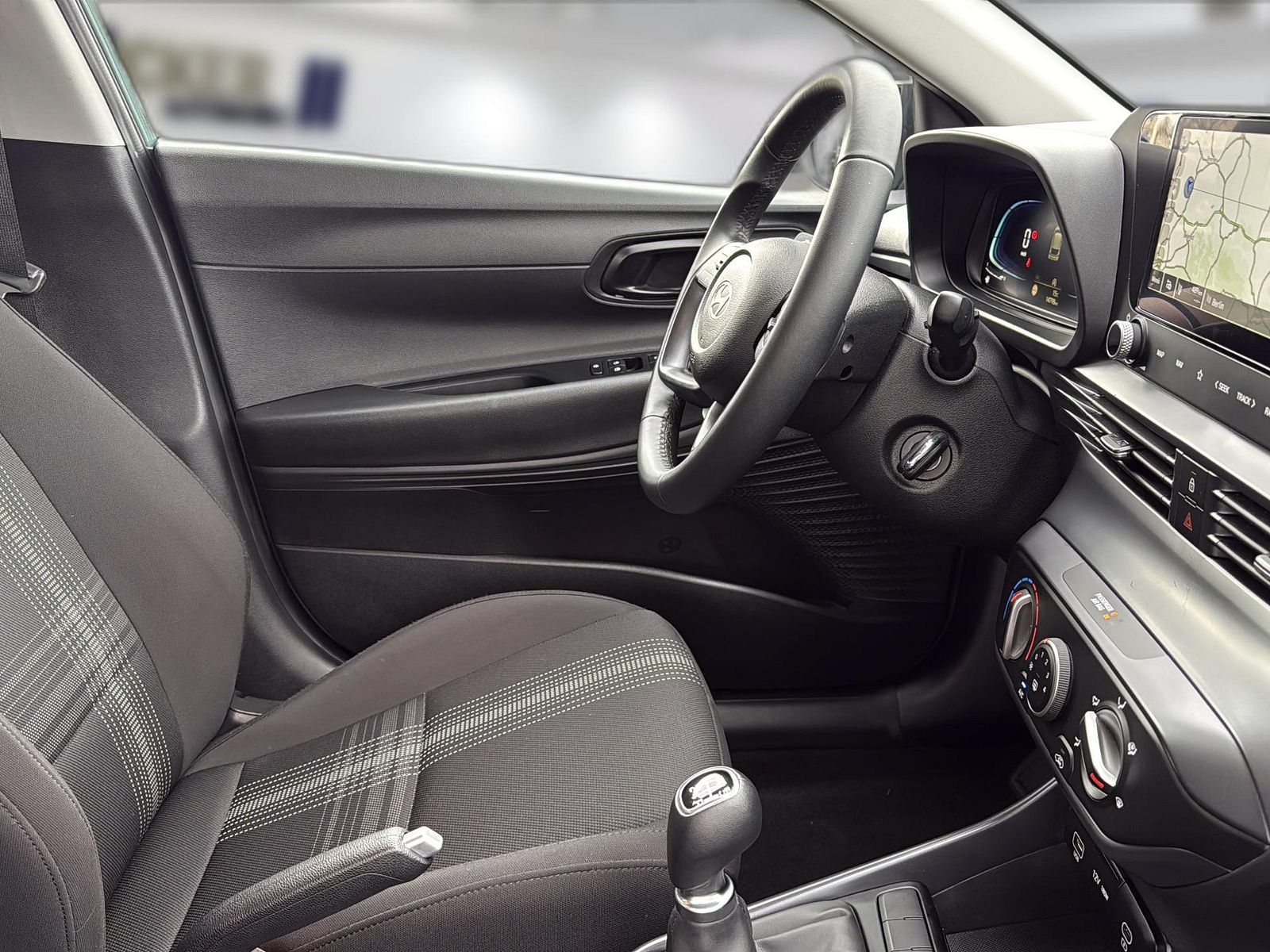 Hyundai i20 – Bild 15