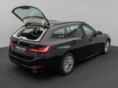 Foto Nummer 13: BMW 320d
