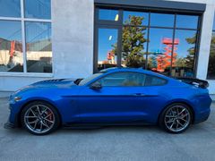 FORD Fastback Shelby GT500 HANDLING Paket 1 Hand
