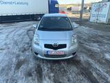 Toyota Yaris 1,4-l-D-4D Luna/Klima/Tüv Neu - Toyota Yaris: Luna