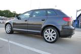 Audi A3 3.2 V6 quattro S line Sportpaket Sportback - Audi A3 Gebrauchtwagen in Osnabrück