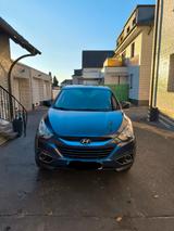 Hyundai ix35 2.0 Comfort 2WD Comfort - Hyundai ix35 in Essen