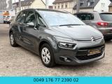 Citroën C4 Picasso/Spacetourer Intensive*KAMERA*NAVI*SHZ - gebrauchte Citroën C4 Picasso aus dem Jahr 2014
