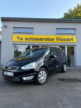Ford Galaxy Ambiente - Ford Galaxy: Ambiente