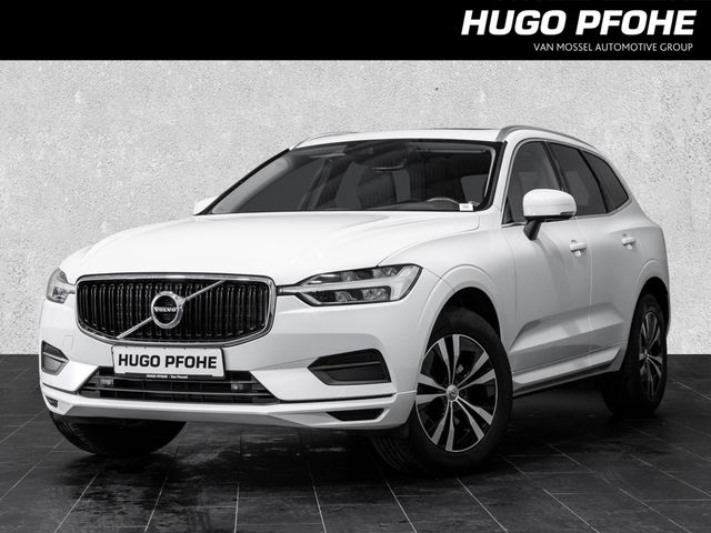 Volvo XC60 Momentum Pro D4 Geartronic Navi LED Pano