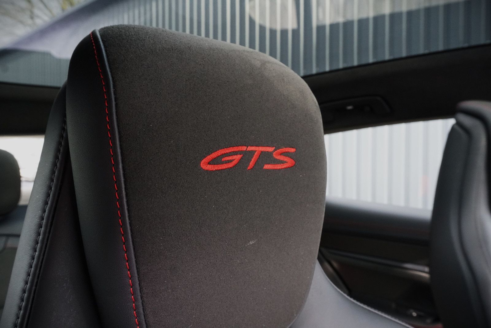 Porsche Taycan - Bild 27