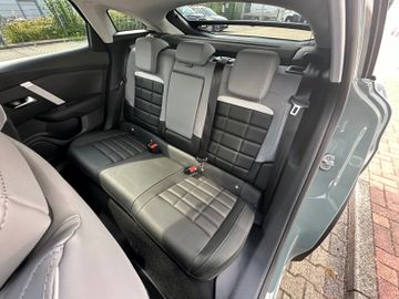 Citroën ë-C4 156 Extended-Range MAX | 360° - Nav - LED