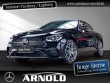 Mercedes-Benz E 450 4M Cabrio AMG L. Sitzklima Distr. 360° LED - Mercedes-Benz E 450 aus 2023