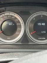 Volvo XC70 D5 AWD Geartronic Summum Summum - gebrauchte Volvo XC70 aus dem Jahr 2012