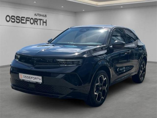 Opel Mokka Ultimate 1.2l Hybrid +NAVI+RFK+GRA+SHZ
