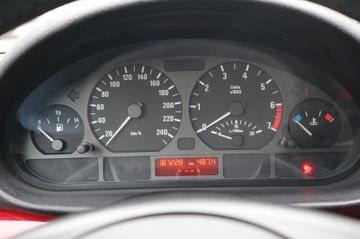 BMW 316 - 12