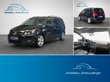 Volkswagen Touran 1.4 TSI Match AHK Navi BT Pano Bi-Xenon