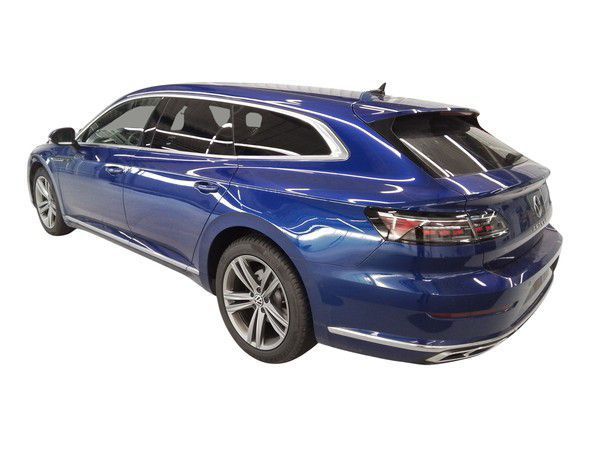 Volkswagen Arteon - Bild 5