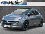 Opel Adam 1.4 Unlimited ecoFlex Easytronic - Opel Adam: Automatik