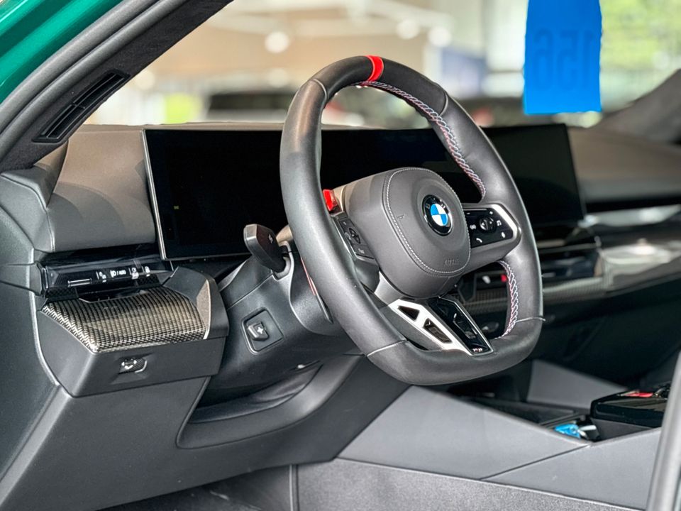 BMW M5 - Bild 16