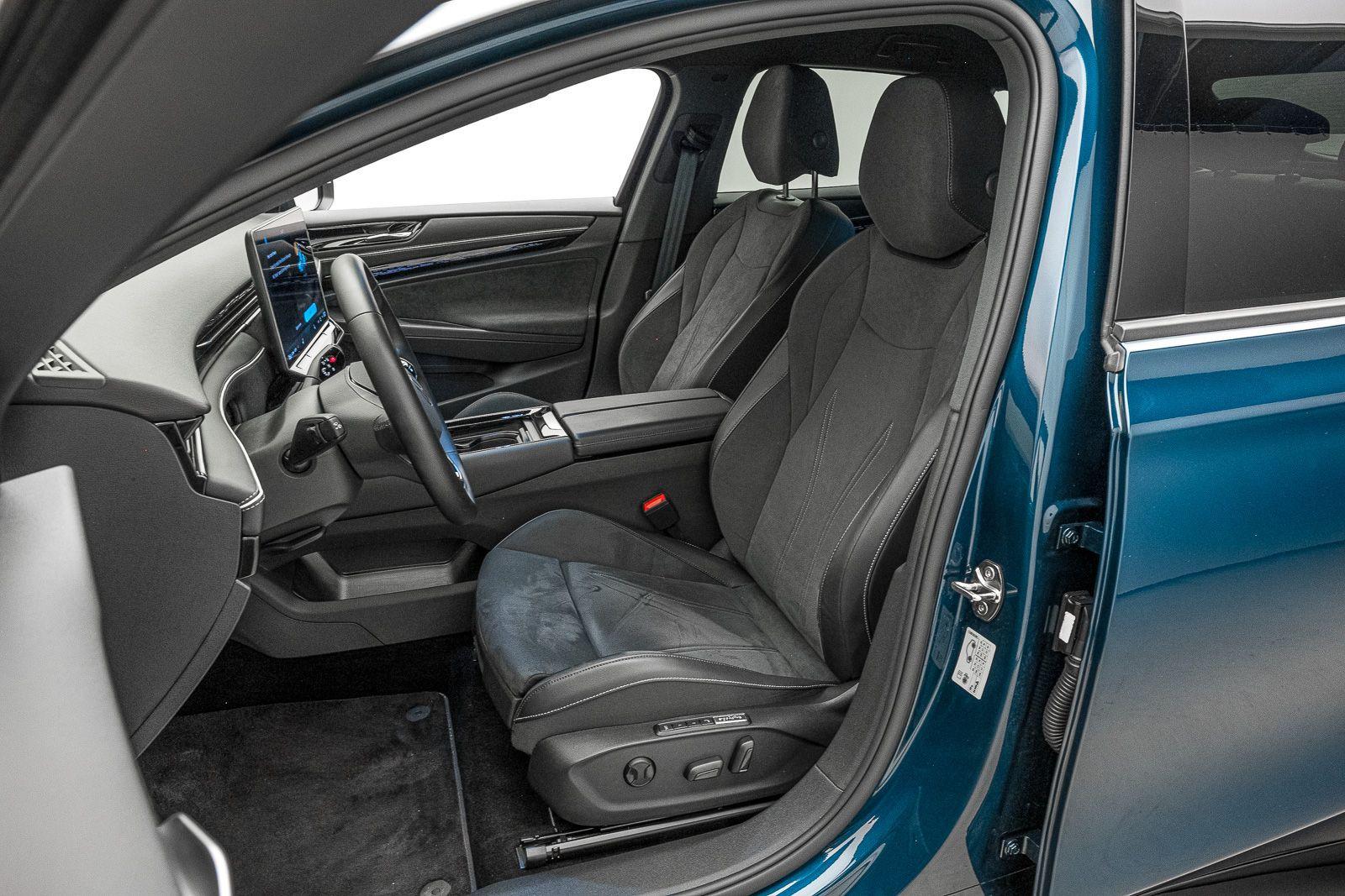 Volkswagen ID.7 Pro*ASG*WÄRMEPUMPE*360°*STHZG*MEMORY*HUD*MA