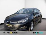 Opel Astra ST Style 1.4T (103kW/140PS)#SHZ#LHZ#PDC#Kl - Opel Astra: Ps