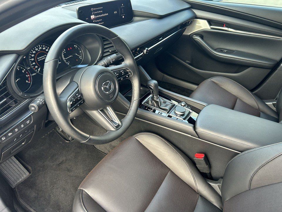 Mazda 3 - Bild 10