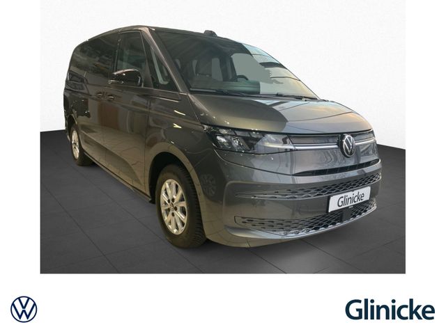 Volkswagen T7 Multivan Life 2.0 TDI LÜ Climatronic AreaView