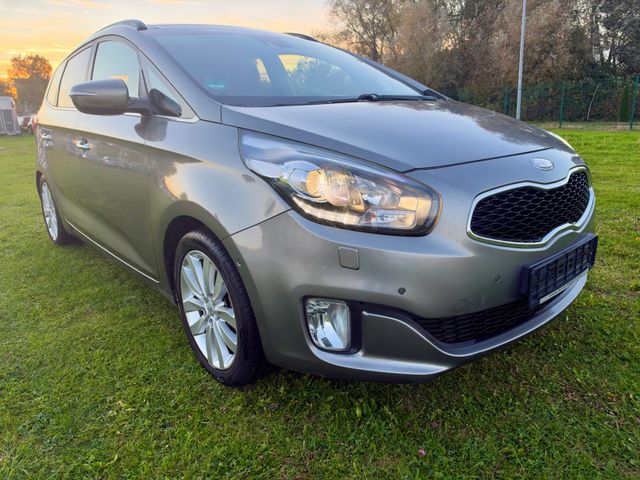 Kia Carens Spirit 7 Sitzer — Bild 3