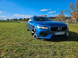 Volvo V90 R-Design D5 Polestar 4x4 - Volvo Gebrauchtwagen in Erfurt