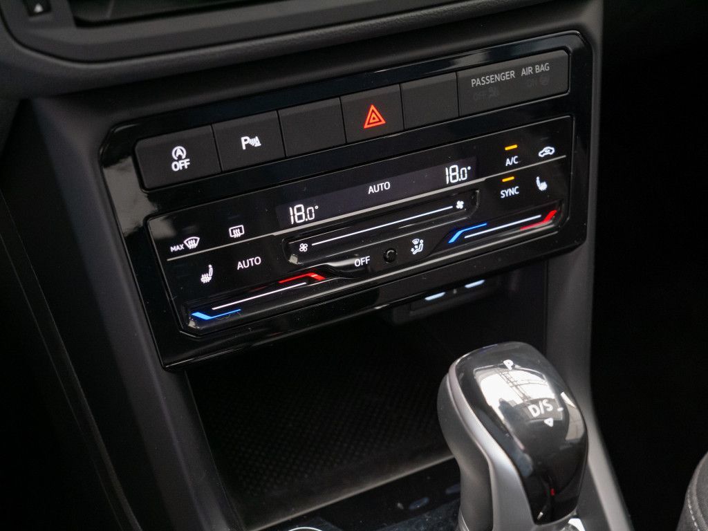 Volkswagen T-Cross - Bild 16