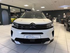 CITROEN C5 Aircross Facelift|ACC|Pano|Kamera|19 Zoll !