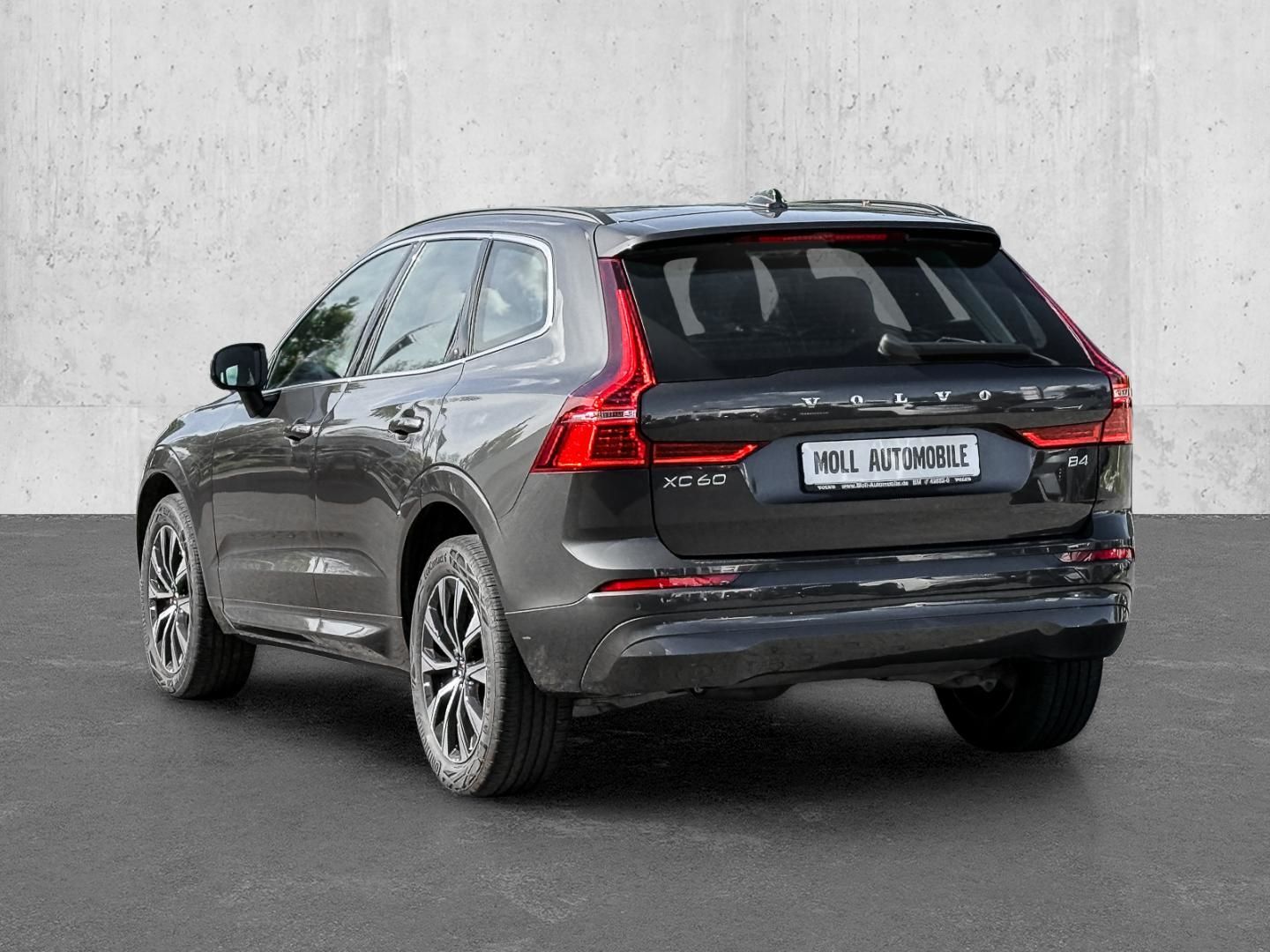 Volvo XC60 Core 2WD B4 Diesel EU6d AHK Digitales Cockp imagem 2