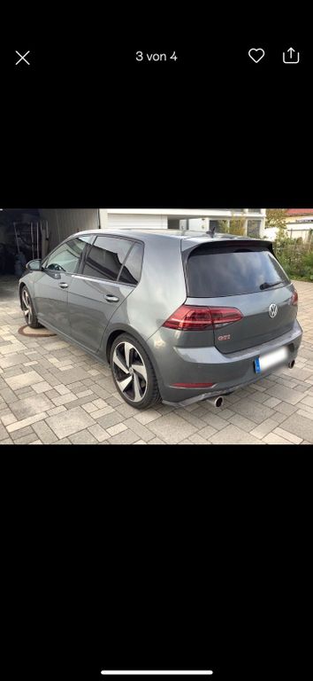 Image of Volkswagen Golf