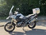 BMW R 1200 GS - BMW 2009 R 1200 GS