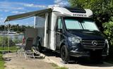 HYMER / ERIBA / HYMERCAR BMC-T 680 (Neuwagen-Zustand) - HYMER / ERIBA B 680
