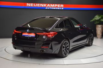 BMW 420 Gran Coupé - 8
